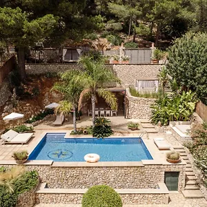 Rasca Villa Caimari