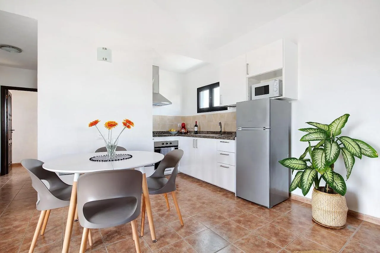 Casa Cucu Villa Lajares Holiday home